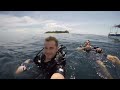 Diving SIPADAN Island, Malaysia with Scuba Junkie