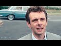 Michael Sheen Being Absolutely Feral (again) (clips in desc.)