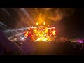 Airbeat One 24 - Opening Show - Harder Stage