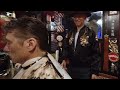 💈 Dazzling Ducktail Haircut At The Iconic Blue Velvet’s Barbershop | Hiroshima Japan