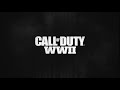 Call of Duty World War 2 Campaign Intro