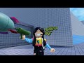 Me convierto en DIOS DE ROBLOX y manejo a los personajes | paolazgames