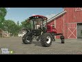 Unveiling 5 Epic Reasons to Pre-Order Farm Simulator 25!