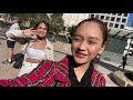 Golden Canedo- Goes to California 1ST VLOG ( All For You The Clash Concert)