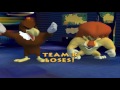 (HD) Tom and Jerry War Of The Whiskers ✦ Cartoon Game TV ✦ Little Mouse & Jeerry