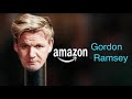 Introducing Amazon Gordon Ramsey