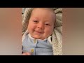 Funny Baby Moments That Will Make Your Day - Funny Baby Videos|Funny kids video
