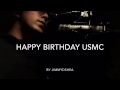 Marine Corps Hymn Beatbox - Happy 240th Birthday USMC