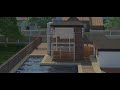 House building Animation