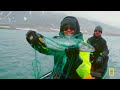 Heading to Norway to Explore Arctic Cuisine at the Isfjord Radio Restaurant (Full Episode) | Nat Geo