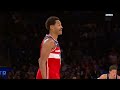 Jordan Poole Lights Up the Court 🔥 41 PTS, 6 THREES in 3 QTRS vs Knicks