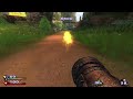 Serious Sam 4 Weapon Pack for Serious Sam 2 (MOD)