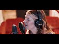 Charlotte Wessels - Soft Revolution - Full Song/Studio report