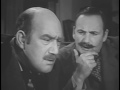 Sherlock Holmes (TV-1955) THE NEUROTIC DETECTIVE (S1E36)