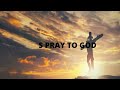 GOD MESSAGE FOR TODAY|GOD BLESS YOU|GOD PRAYER