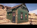 The Mystery of California's Creepiest Ghost Town - Calico