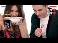 Dave Franco & Alison Brie Might Get Divorced Over This... | Expensive Taste Test | Cosmopolitan