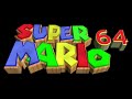 Wide Mario (Song for Denise Super Mario 64 Soundfont)