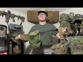 TACTICON V2 BATTLE BELT UNBOXING AND SETUP!!!