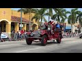 Miami - La Parada de los Reyes Magos, Little Havana