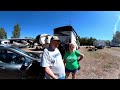 FE Warren Famcamp Review 2023.  Cheyenne Wyoming is a cool place to visit in 360° 4k Ultra HD VR!