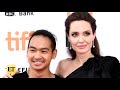 Angelina Jolie Gets Real About Sending Son Maddox Off to College (Exclusive)