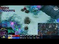 Oliveira vs. Reynor - ESL SC2 Masters: Spring 2024 Finals - Playoffs