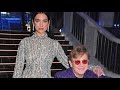 Elton John Breaks Down 14 Looks From 1968 to Now | Life in Looks | Vogue