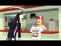 Last Meal | The Regular Show | Season 4 | Cartoon Network