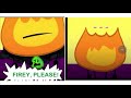 A Burning Point (BFB Comic Dub)