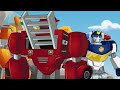 Transformers: Rescue Bots | S01 E20 | FULL Episode | Cartoons for Kids | Transformers Junior