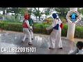 Taekwondo | cadet fight training | Tirupur,vijayapuram | call:8220915104