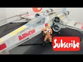 Star Wars The Vintage Collection Luke Skywalker (X-wing Pilot Reissue) Figure Review