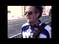 Critical Mass part 2 Documentary film of Toronto bike messengers