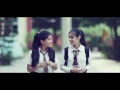 FIRST LOVE | UDAY SOOD | ROMANTIC SONG | OFFICIAL VIDEO | SCHOOL LIFE