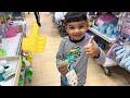 Shopping For Nawab and his Sister❤️jind kaur(funny and exciting vlog)