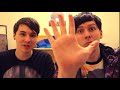 A Day in the Life of Dan and Phil in London!