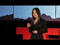What is Visual Snow? Transforming Anguish into Action  | Sierra Domb | TEDxUMiami