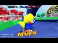 I Became Neymar in Roblox Ultimate Soccer... (BEST SOCCER GAME?)