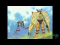 Top 10 Digimon