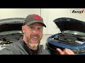 What are the Best mods for Charger/Challenger V6 - SXT & GT?  V6 owners cant miss this..