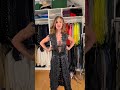 Closet Confessions: How I Dress For Myself On A Date | Fashion Haul | Trinny