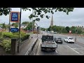 [Stagecoach: Pronto Nottingham to Chesterfield via Mansfield] ADL Dennis Enviro400MMC(10971/SN18KTE)