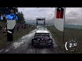 DiRT Rally 2.0 | Sliding Through The Forests in Petter Solberg's 600BHP VW Polo R Supercar