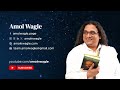 Manifesting Wealth - MONEY WILL EASILY COME TO YOU AFTER THIS | How to get Rich | Amol Wagle