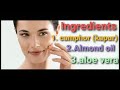 Overnight remedy to get rid of wrinkles and fine lines 100%effective||