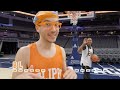 Basketball Tips and Tricks with Blippi | Sports for Kids | Educational Videos for Kids