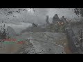 Call of Duty WW2_HardCore_TDM (suckers got pistol whiped)
