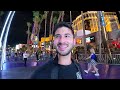 I lost my social anxiety talking to girls in Vegas