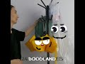 Rich VS Broke pregnant Doodles Journey | Funny Moments & Cool Tricks by Doodland